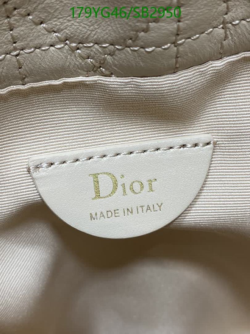 Dior-Bag-Mirror Quality Code: SB2950 $: 179USD