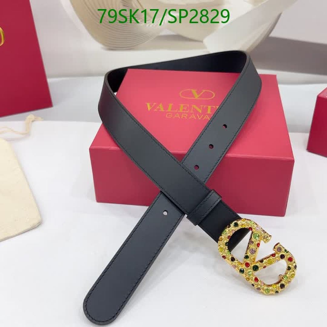 Valentino-Belts Code: SP2829 $: 79USD