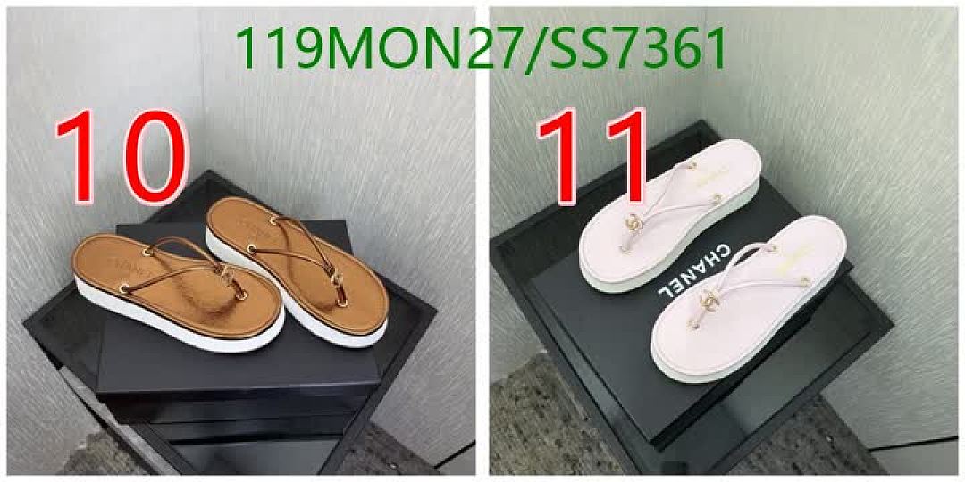 Prada-Women Shoes Code: SS7361 $: 119USD