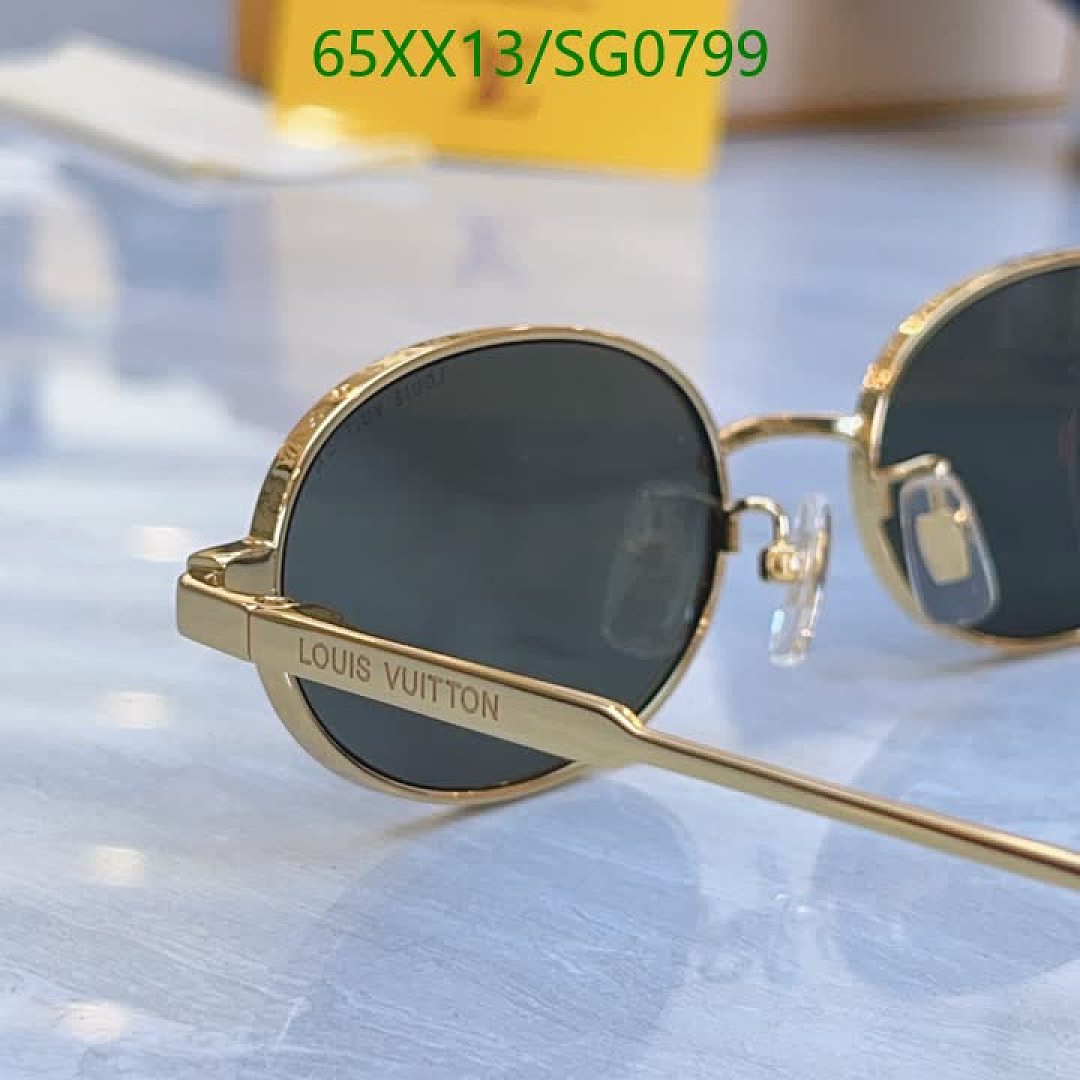 LV-Glasses Code: SG0799 $: 65USD