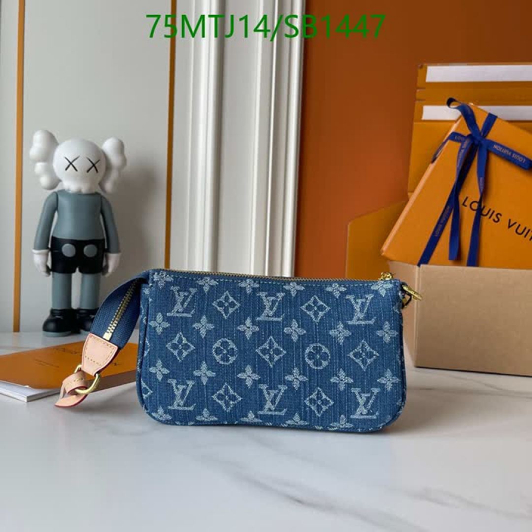 LV-Bag-4A Quality Code: SB1447 $: 75USD