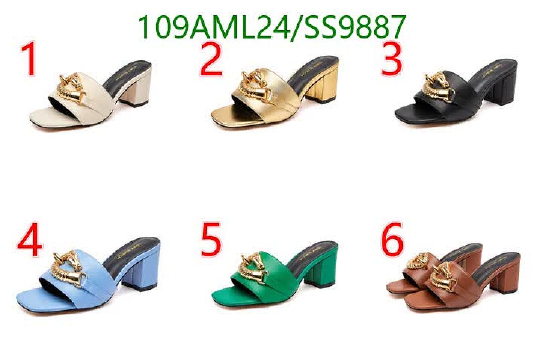 Tory Burch-Women Shoes Code: SS9887 $: 109USD