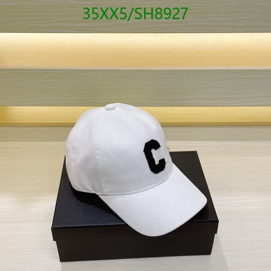 Celine-Cap(Hat) Code: SH8927 $: 35USD