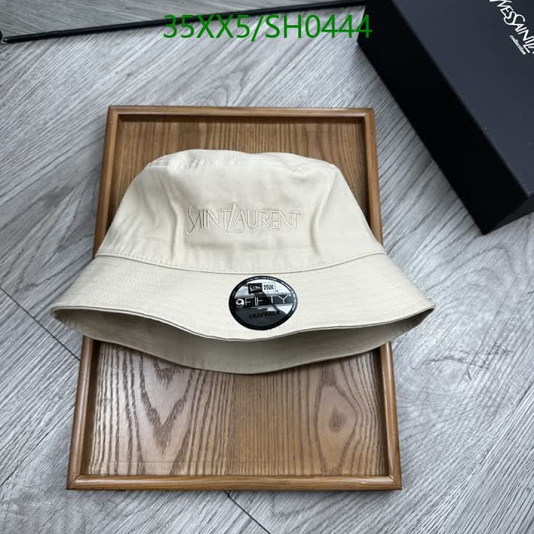 YSL-Cap(Hat) Code: SH0444 $: 35USD