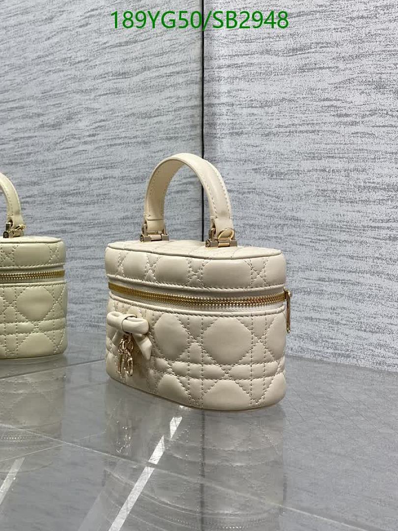 Dior-Bag-Mirror Quality Code: SB2948 $: 189USD