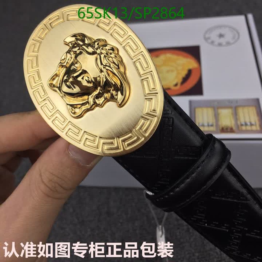 Versace-Belts Code: SP2864 $: 65USD