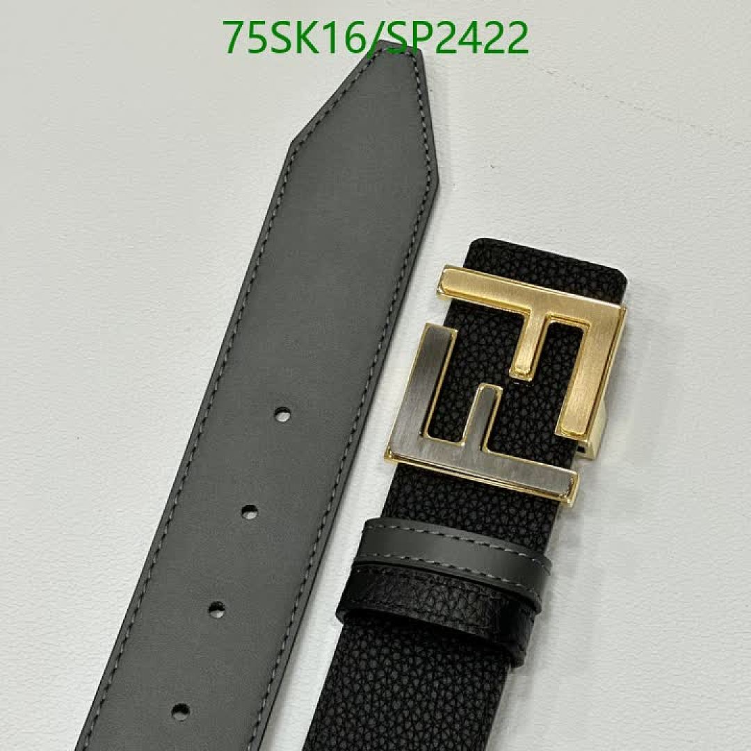 Fendi-Belts Code: SP2422 $: 75USD