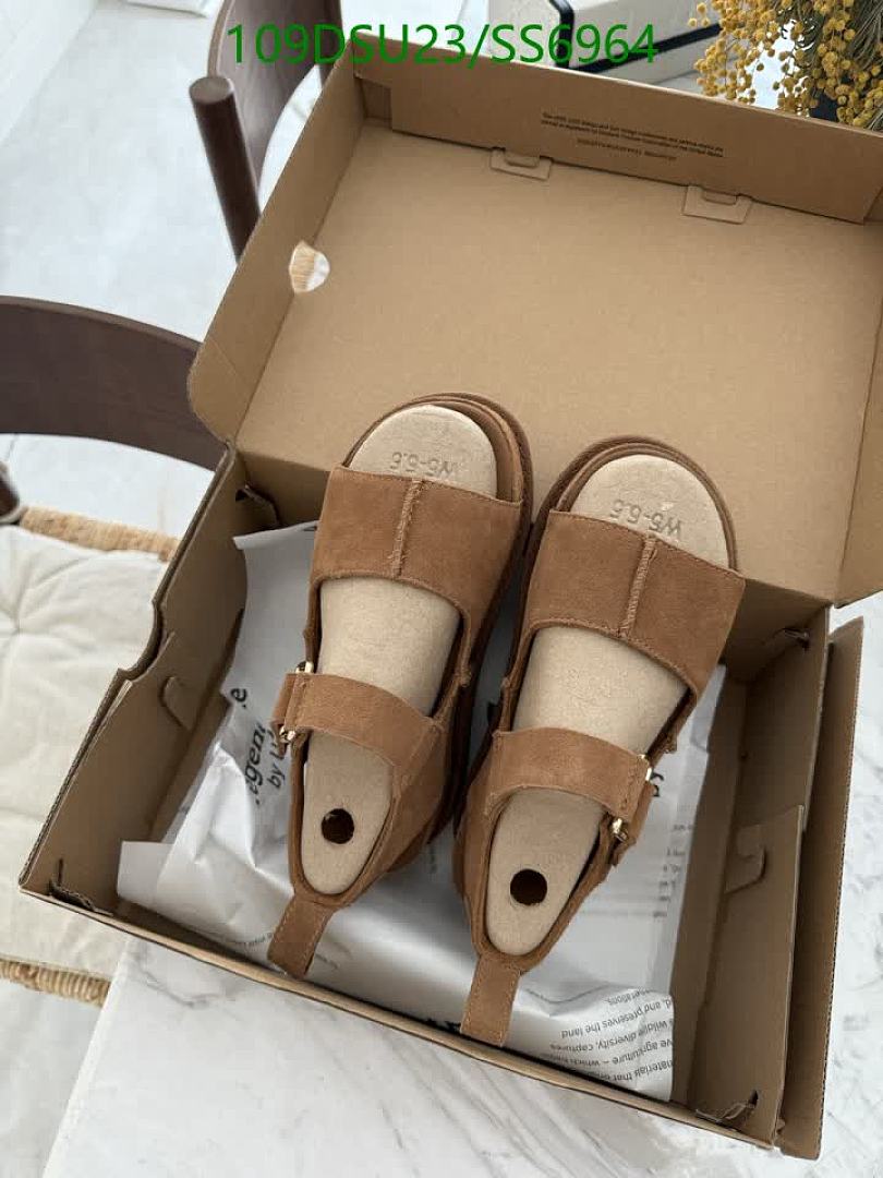 UGG-Women Shoes Code: SS6964 $: 109USD