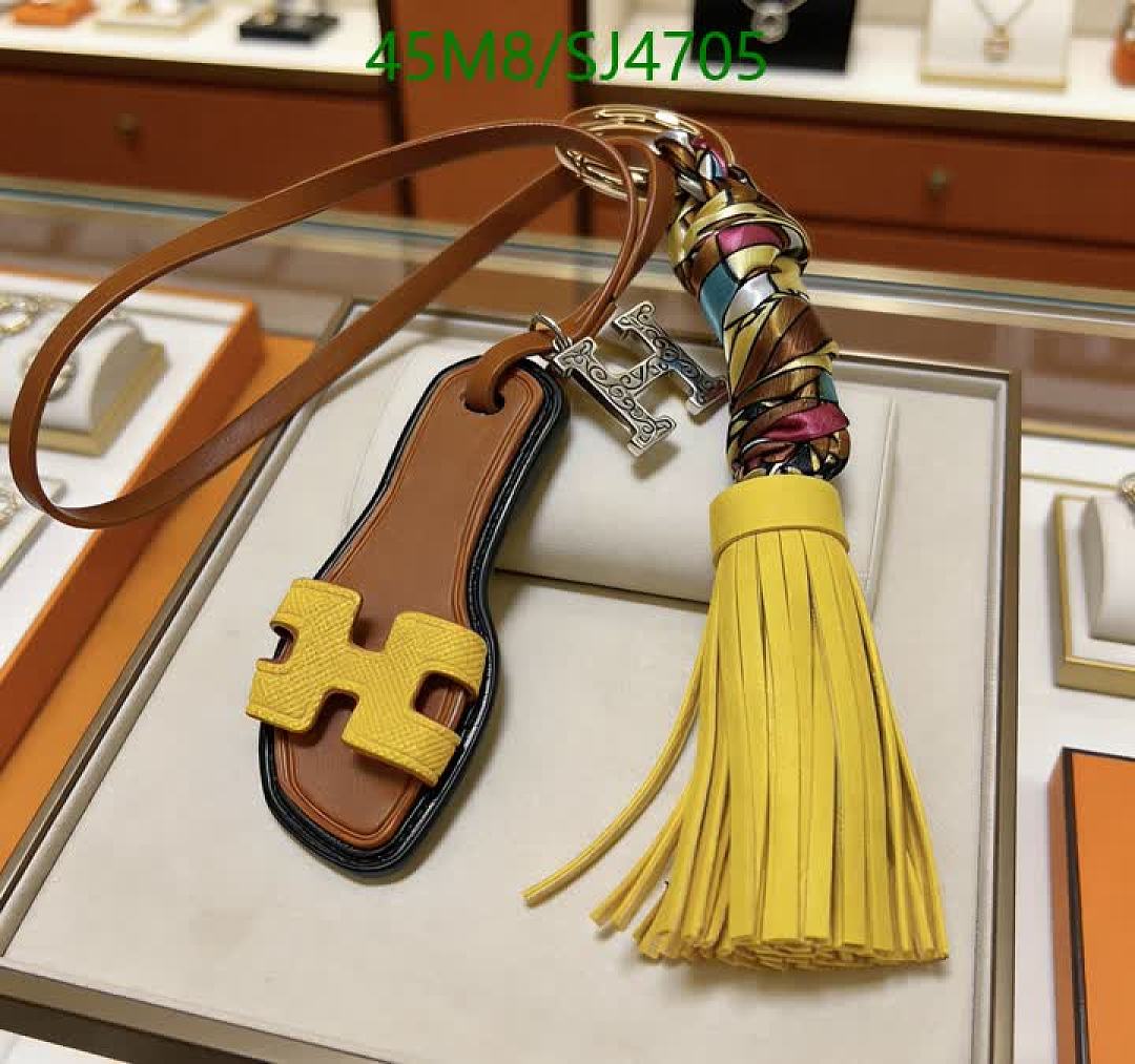 Hermes-Key pendant Code: SJ4705 $: 45USD