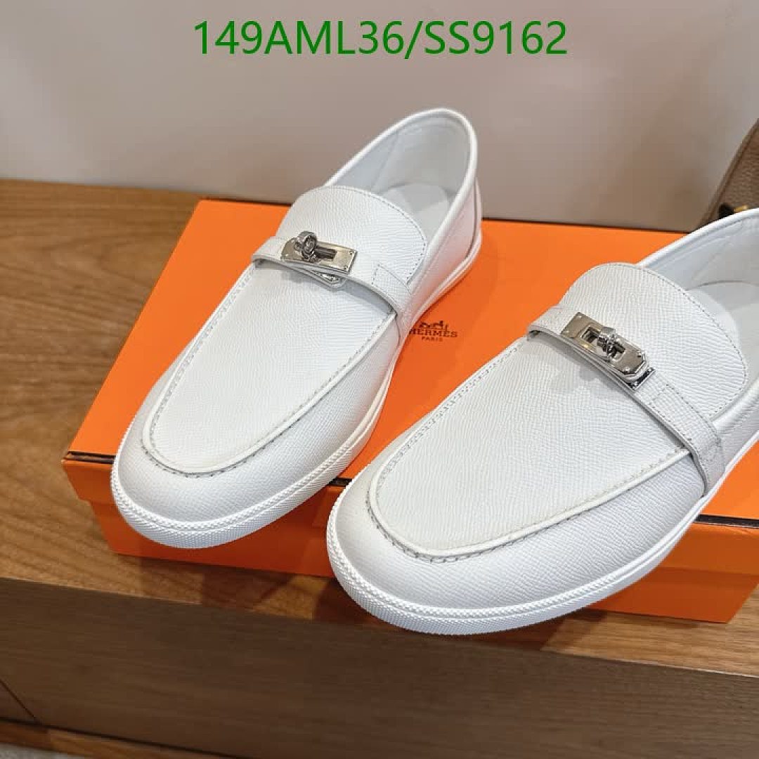 Hermes-Men shoes Code: SS9162 $: 149USD