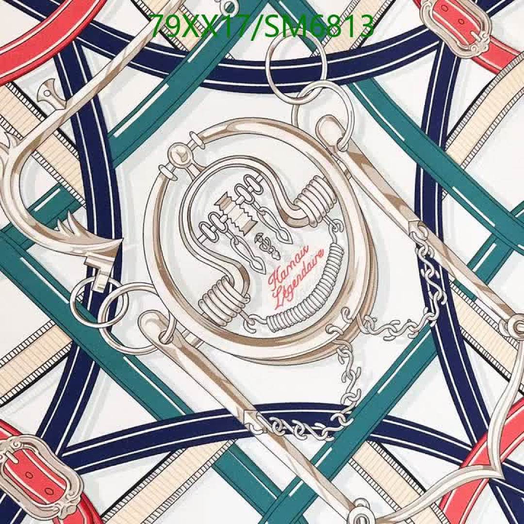 Hermes-Scarf Code: SM6813 $: 79USD