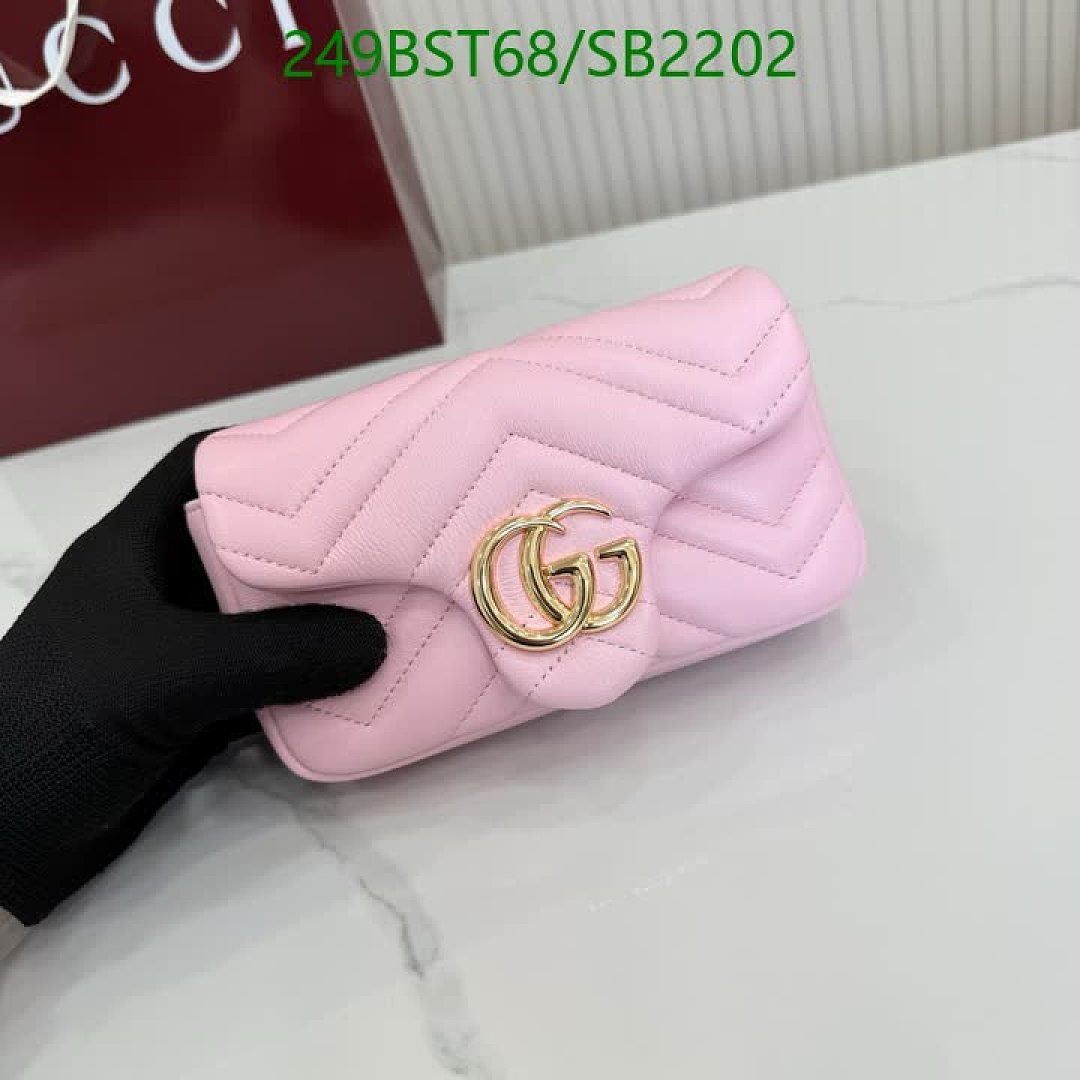 Gucci-Bag-Mirror Quality Code: SB2202
