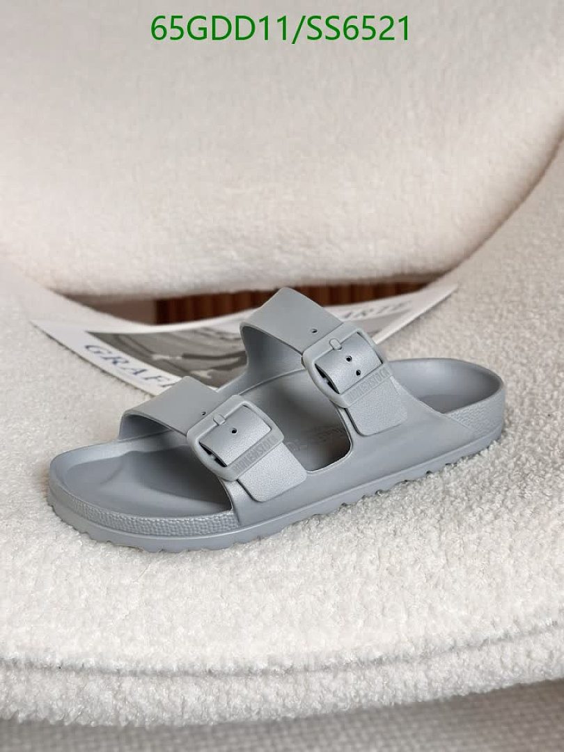 Birkenstock-Men shoes Code: SS6521 $: 65USD