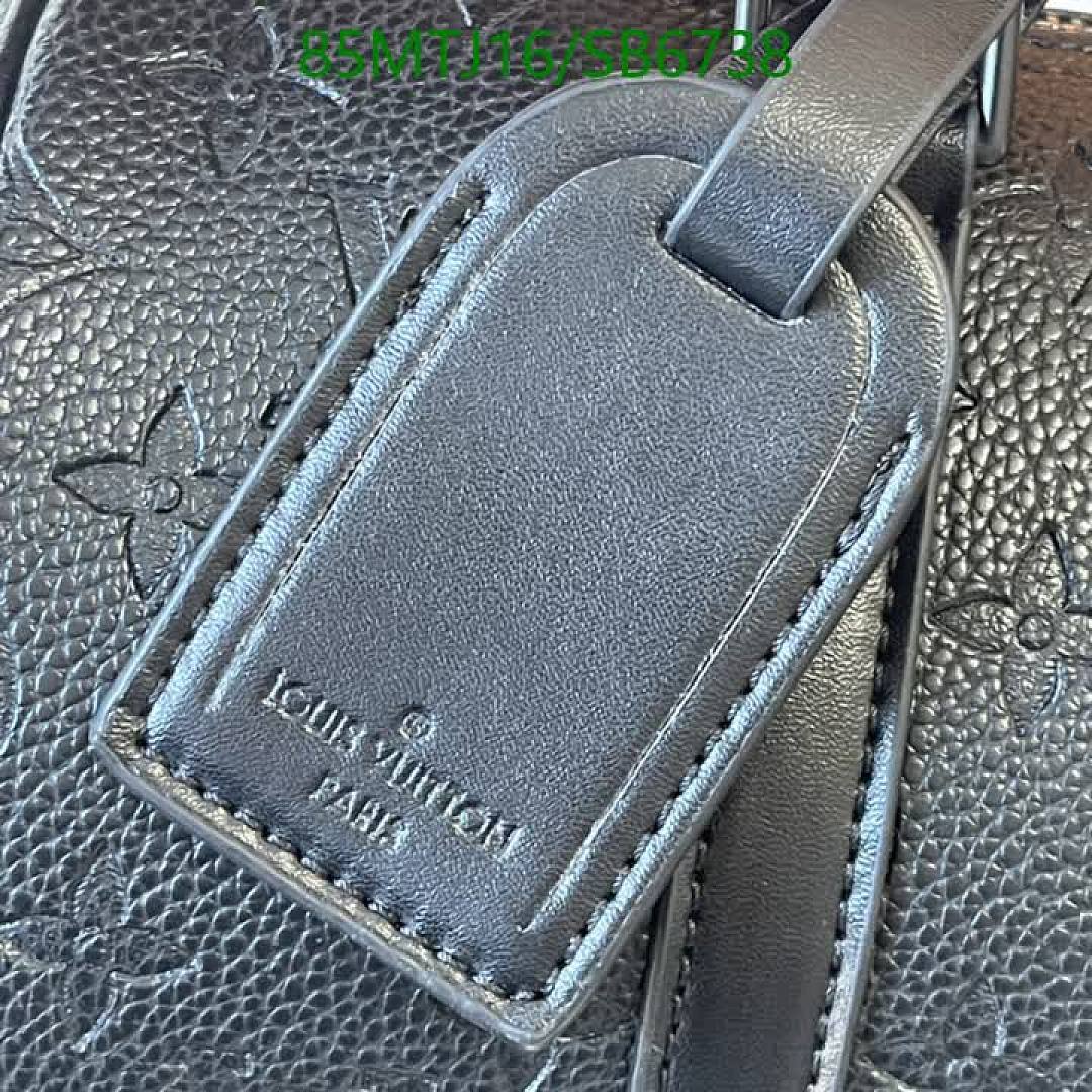 LV-Bag-4A Quality Code: SB6738 $: 85USD