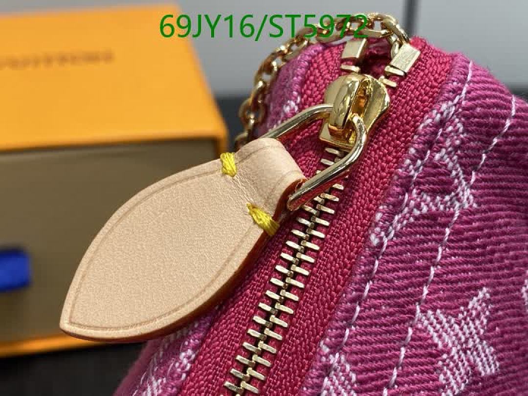 LV-Wallet Mirror Quality Code: ST5972 $: 69USD