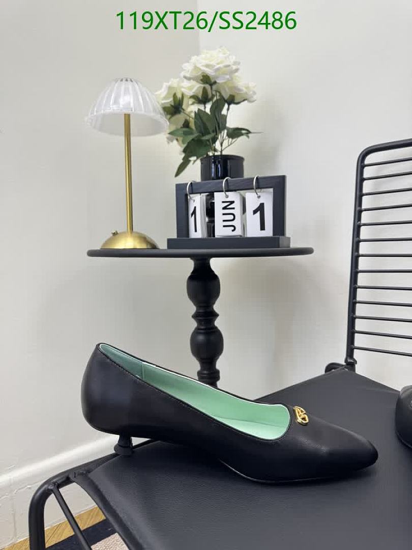 Sergio Rossi-Women Shoes Code: SS2486 $: 119USD
