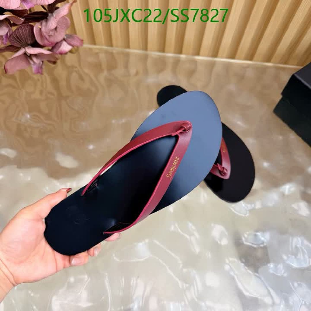YSL-Men shoes Code: SS7827 $: 105USD