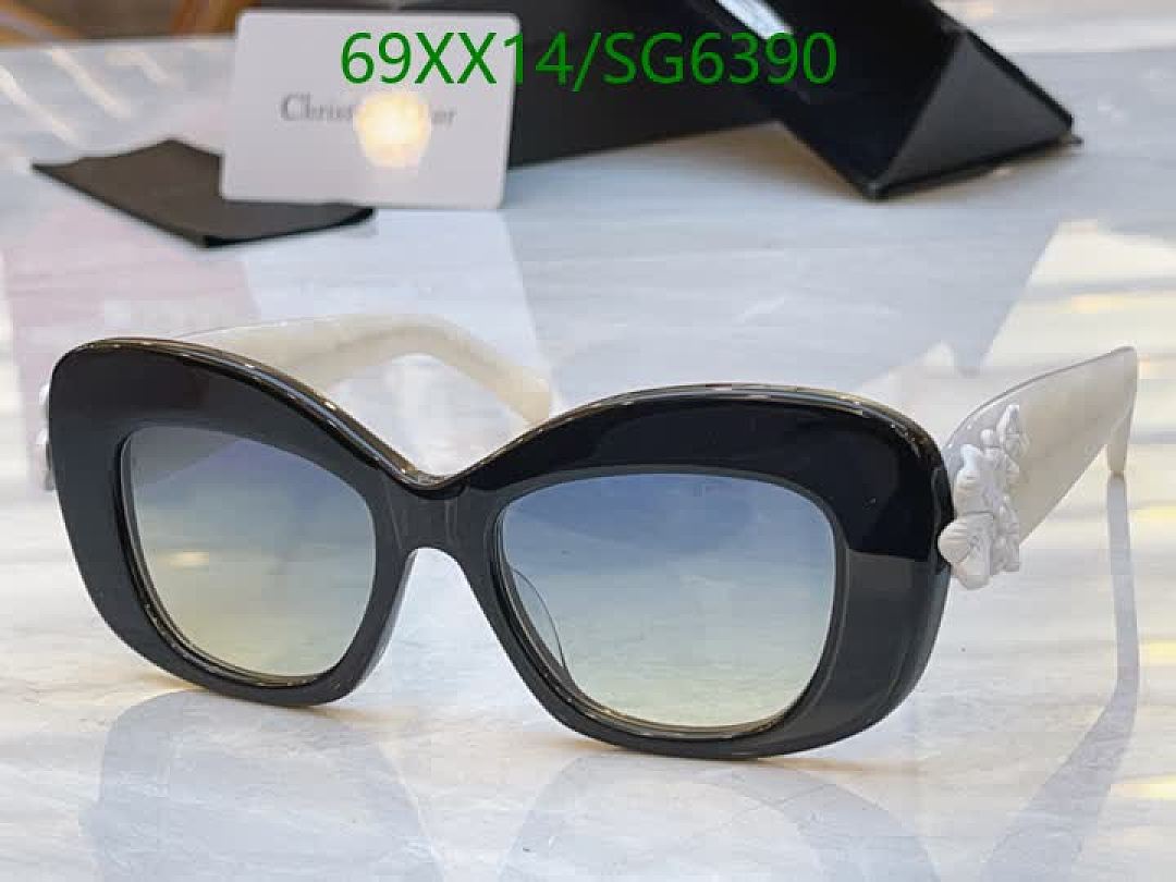 Dior-Glasses Code: SG6390 $: 69USD