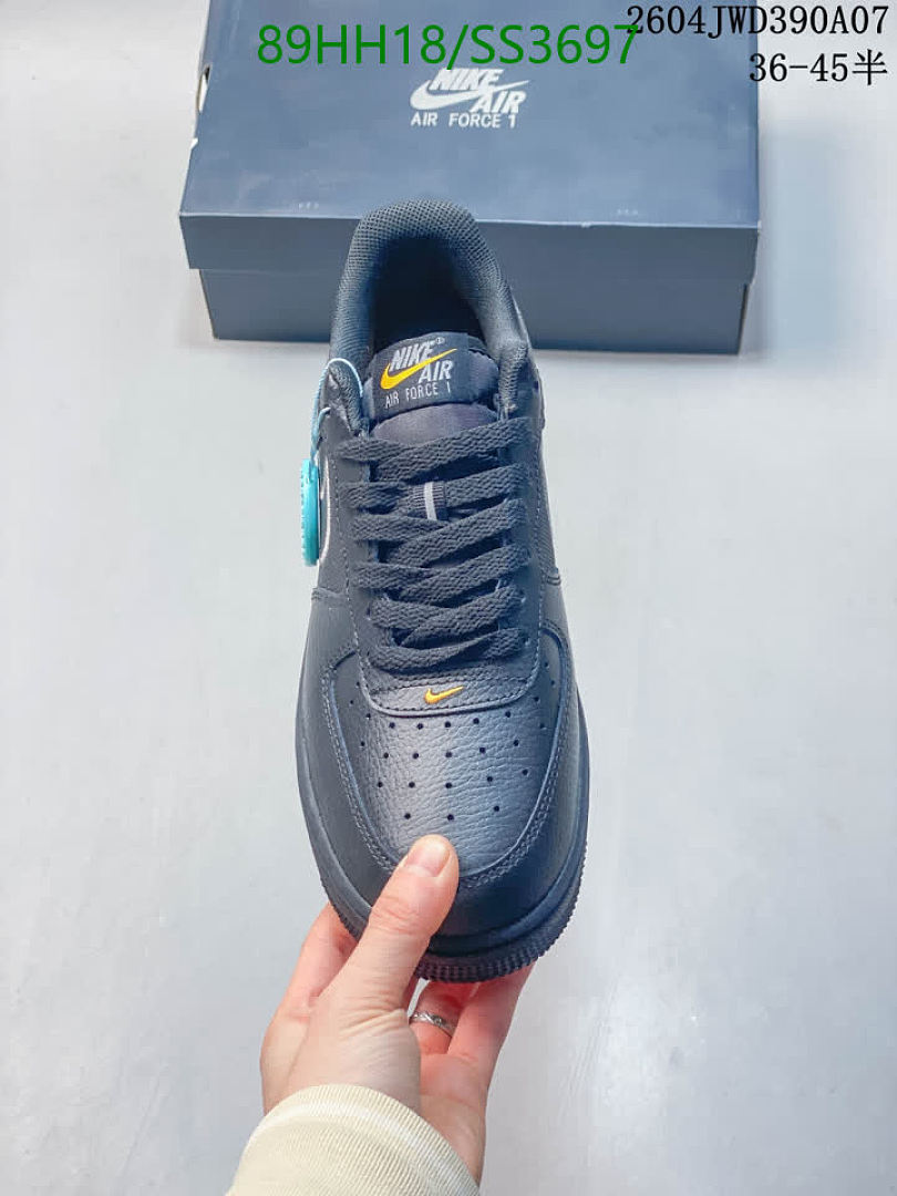 Nike-Men shoes Code: SS3697 $: 89USD