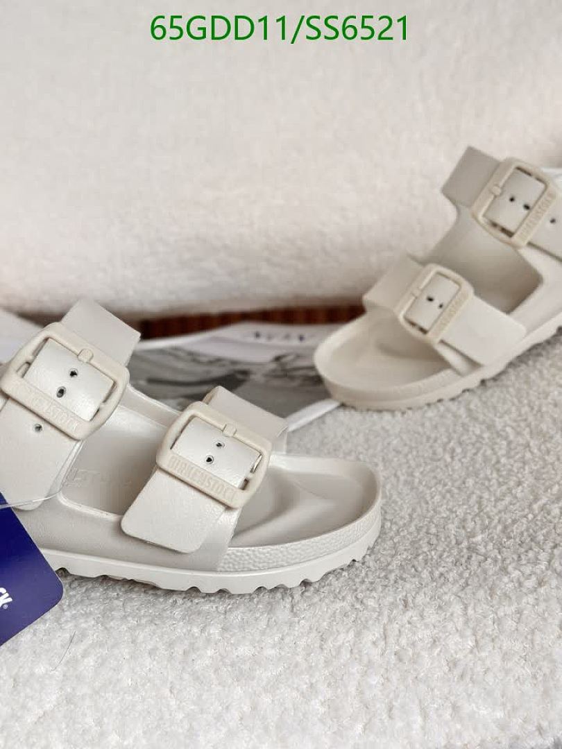 Birkenstock-Men shoes Code: SS6521 $: 65USD