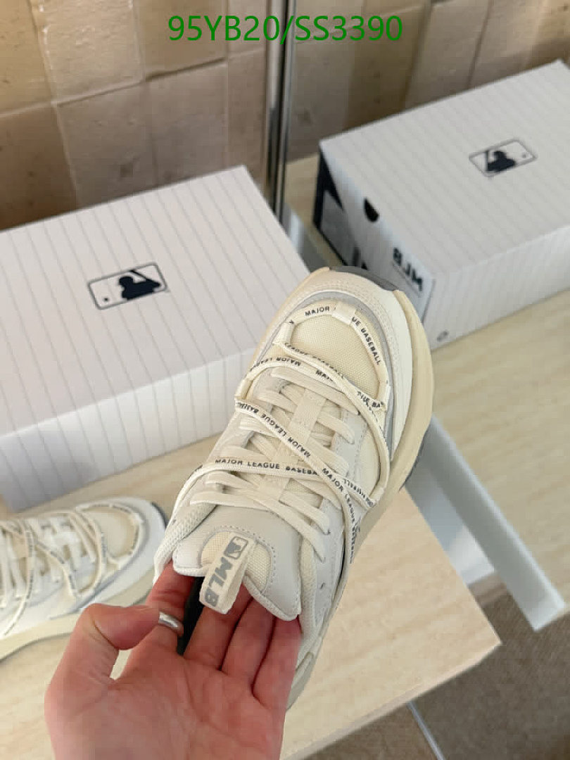MLB-Women Shoes Code: SS3390 $: 95USD