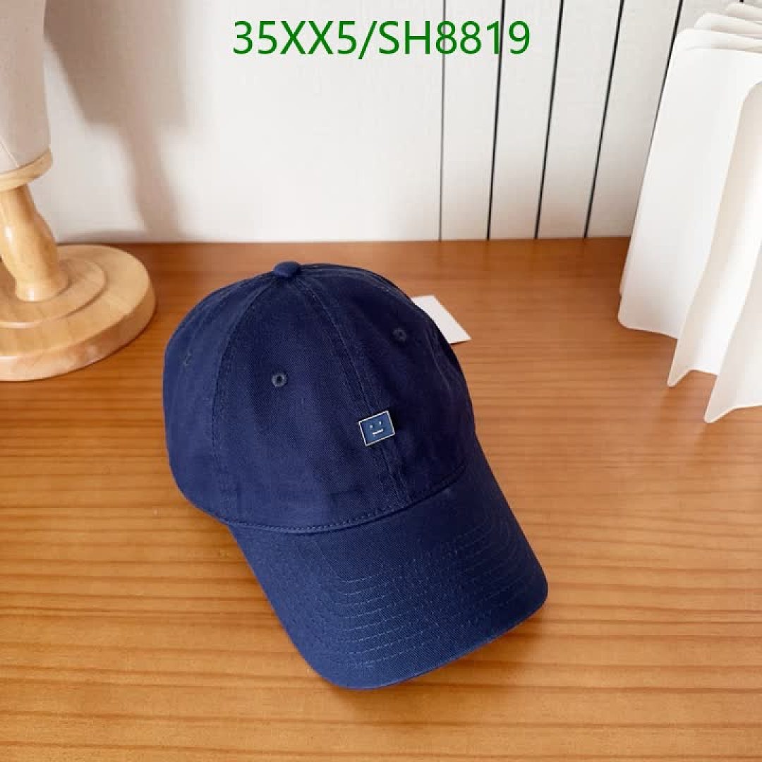 Acne Studios-Cap(Hat) Code: SH8819 $: 35USD
