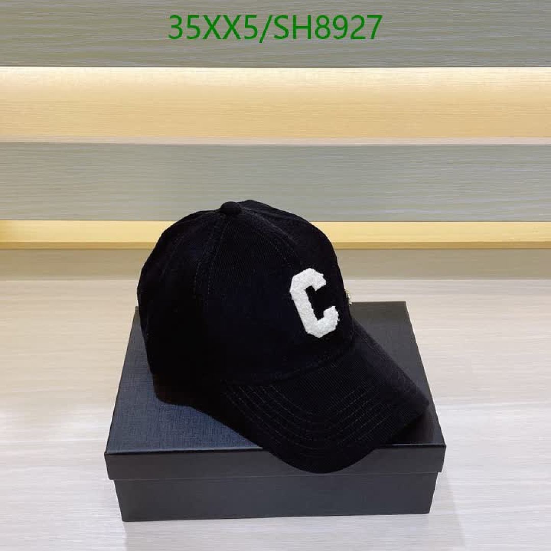 Celine-Cap(Hat) Code: SH8927 $: 35USD