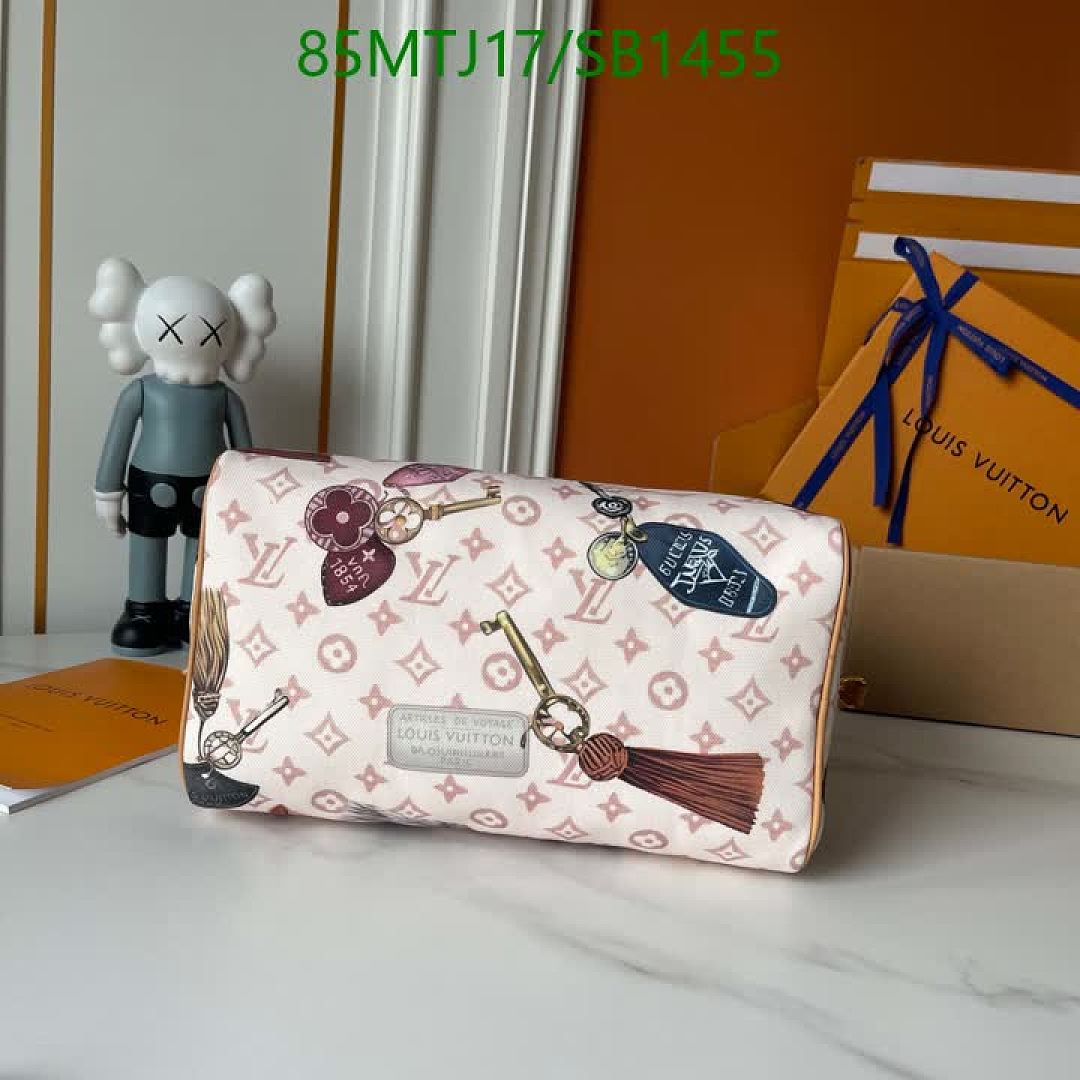 LV-Bag-4A Quality Code: SB1455 $: 85USD