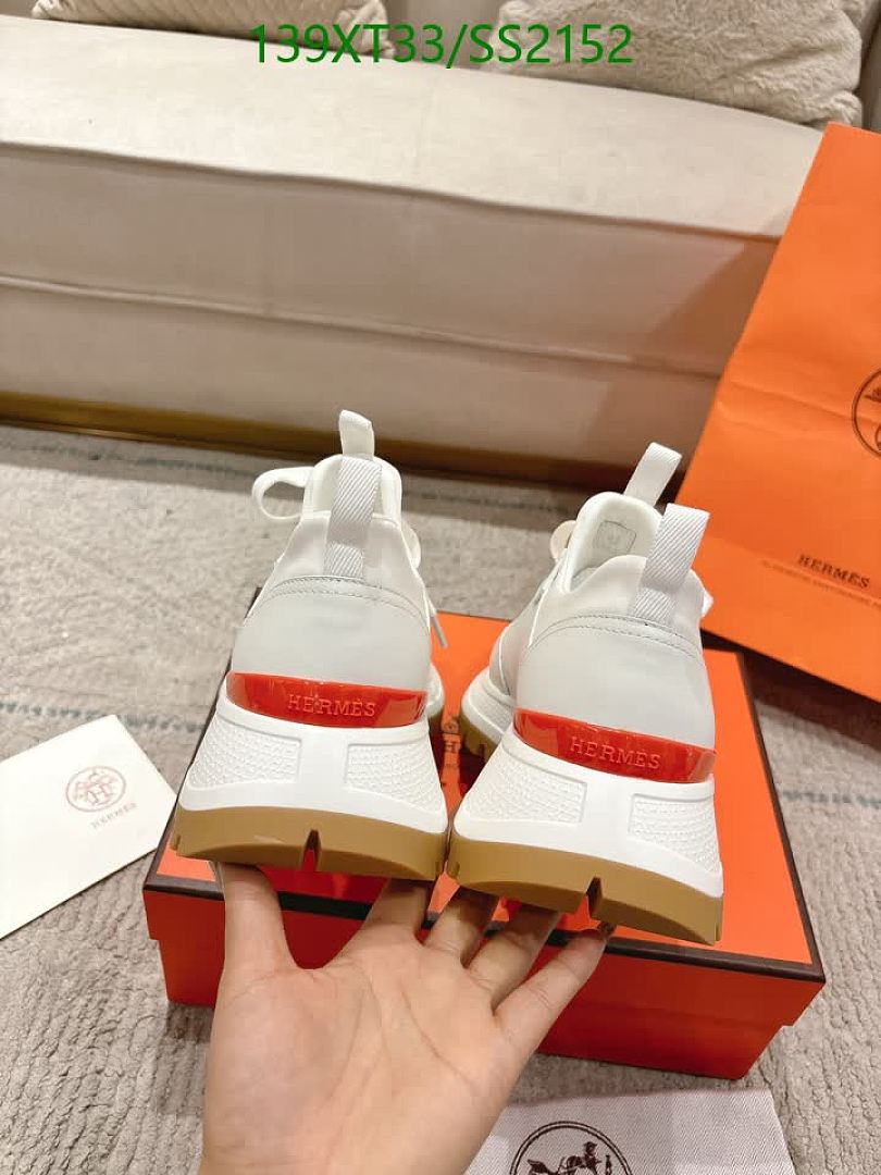 Hermes-Men shoes Code: SS2152 $: 139USD