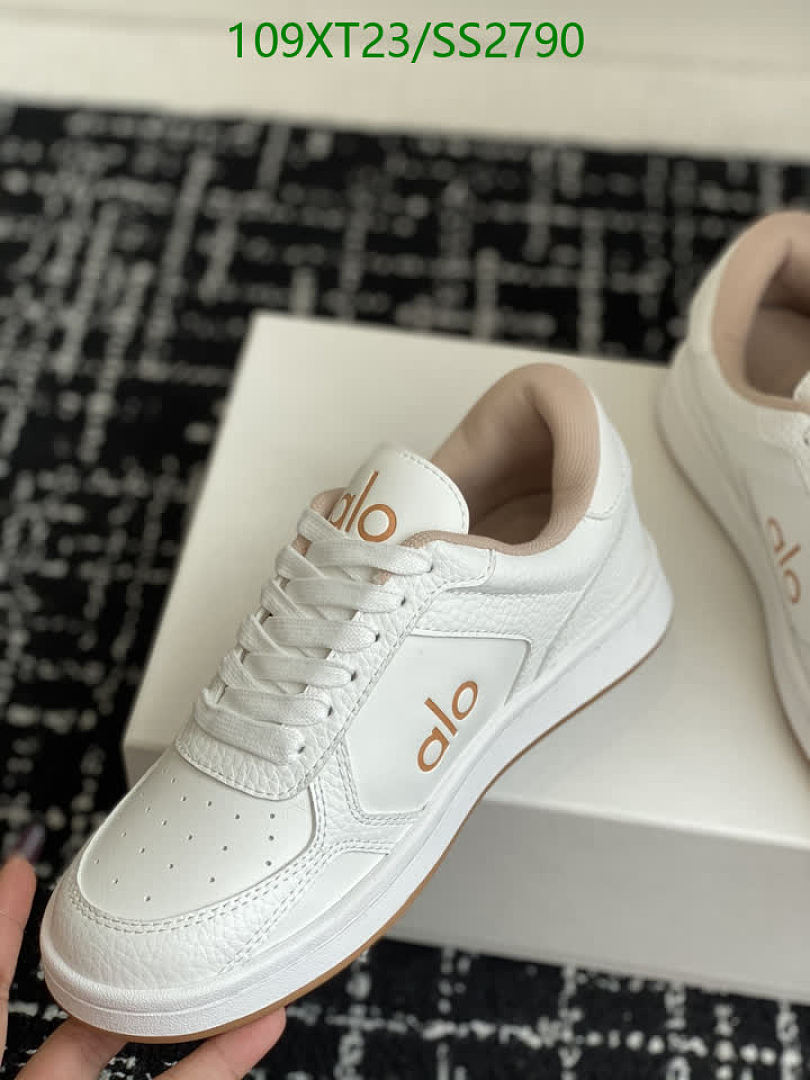 Alo-Women Shoes Code: SS2790 $: 109USD