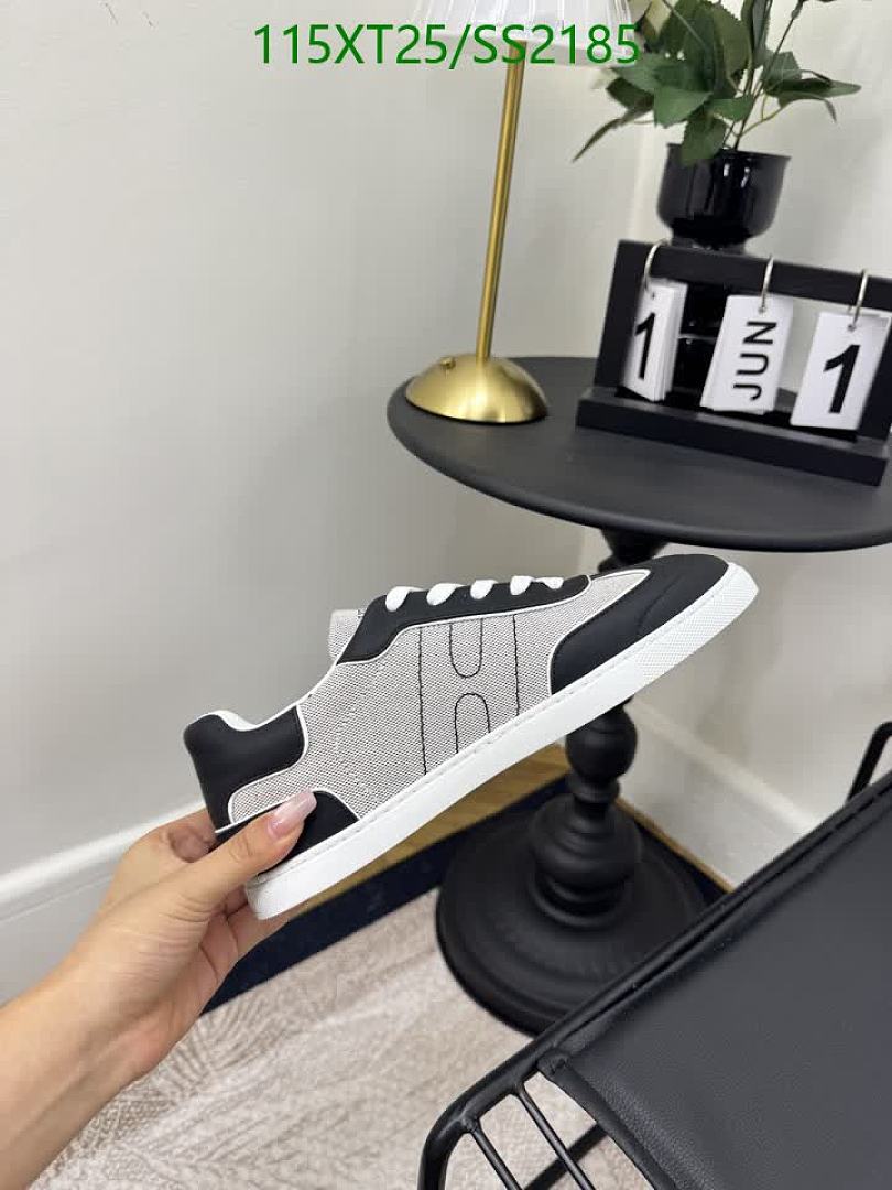 Hermes-Women Shoes Code: SS2185 $: 115USD