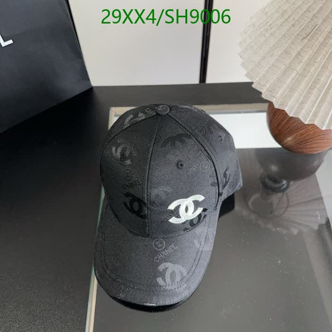 Chanel-Cap(Hat) Code: SH9006 $: 29USD