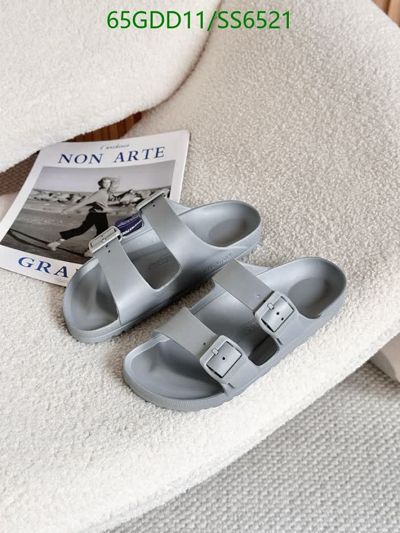 Birkenstock-Men shoes Code: SS6521 $: 65USD