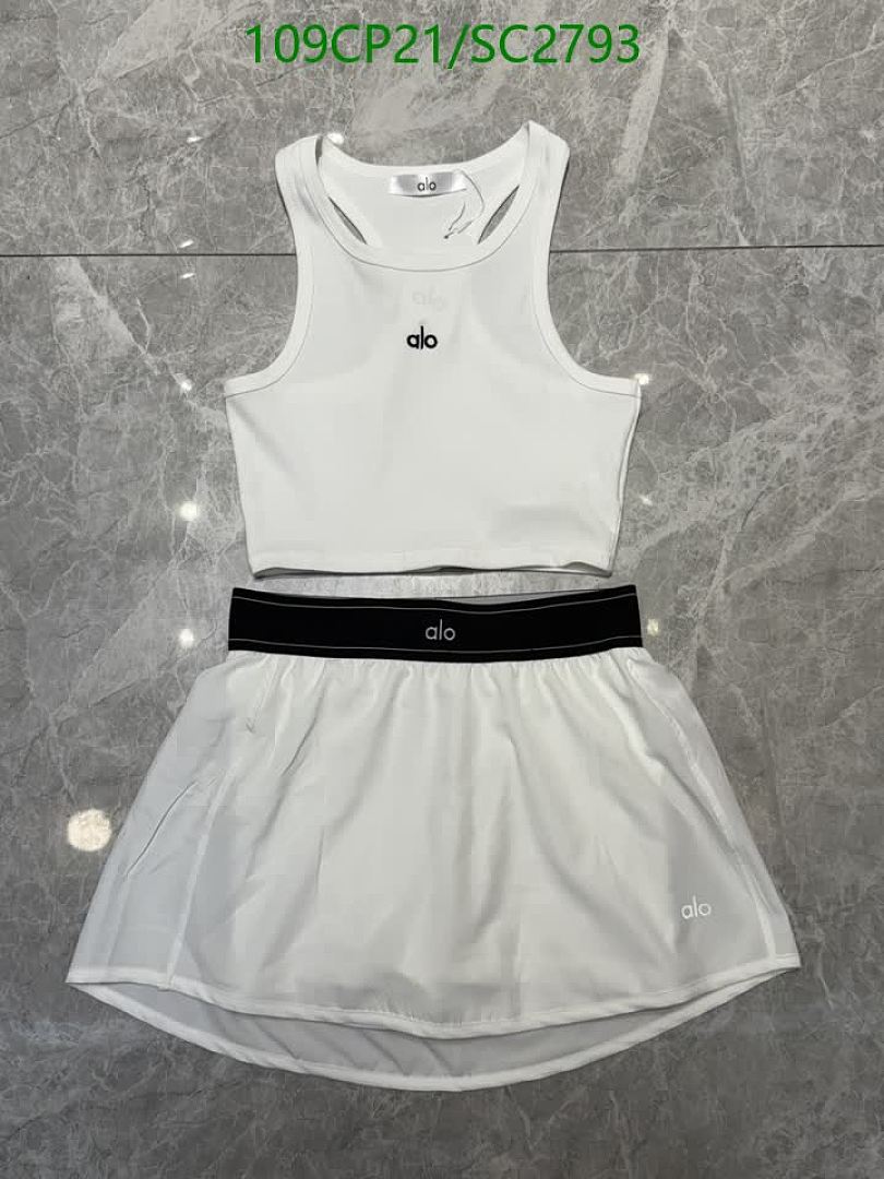 Alo Yoga-Clothing Code: SC2793