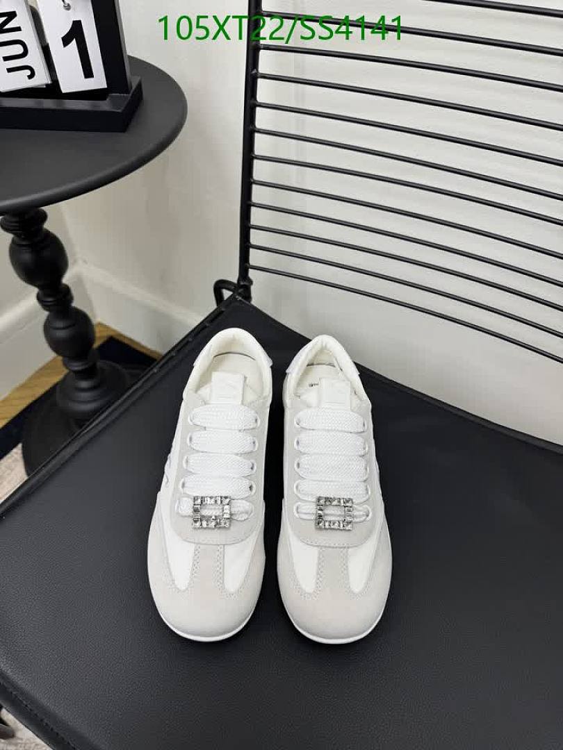 Roger Vivier-Women Shoes Code: SS4141 $: 105USD