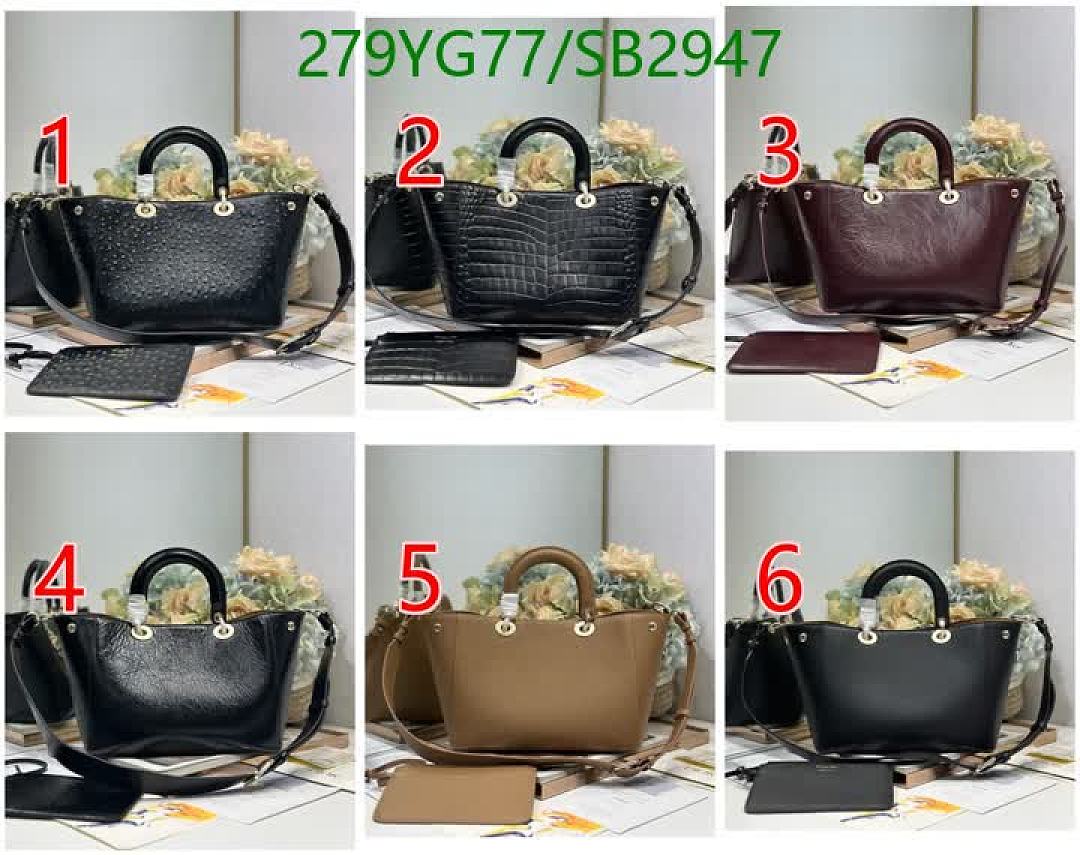 Dior-Bag-Mirror Quality Code: SB2947 $: 279USD