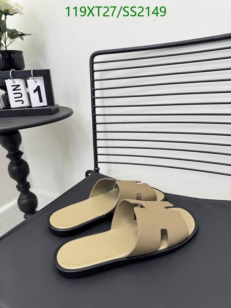 Hermes-Men shoes Code: SS2149 $: 119USD