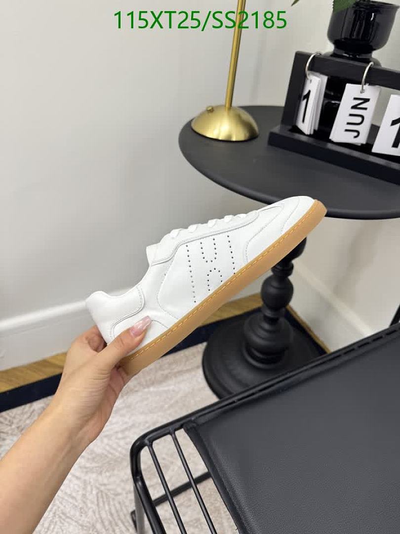 Hermes-Women Shoes Code: SS2185 $: 115USD