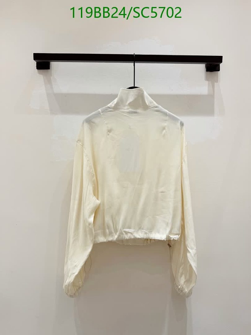 Chanel-Clothing Code: SC5702 $: 119USD