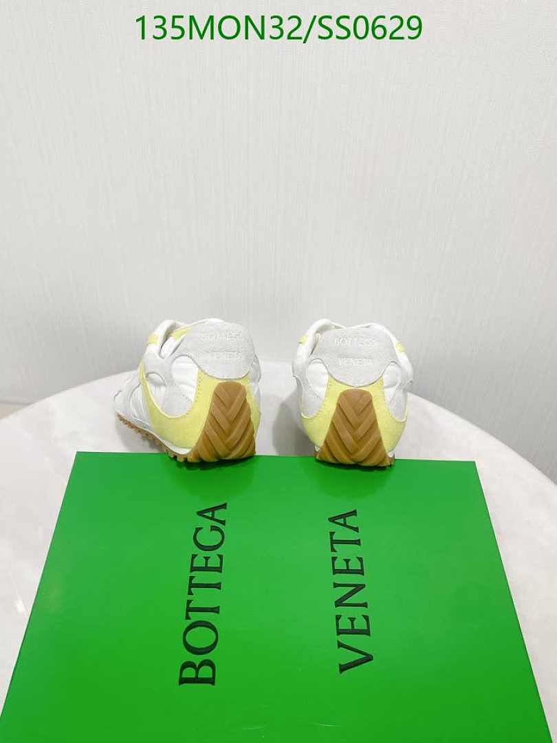 BV-Women Shoes Code: SS0629 $: 135USD
