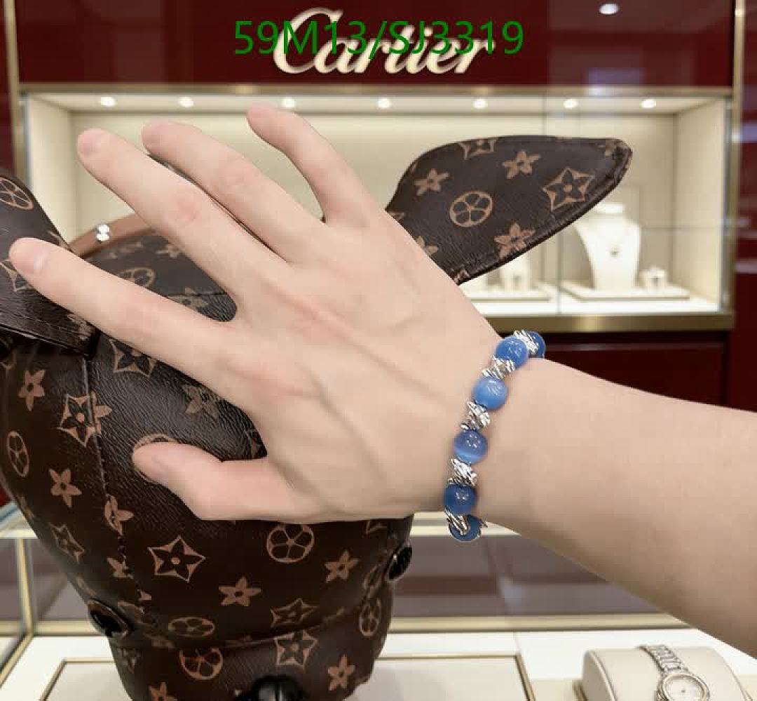 Cartier-Jewelry Code: SJ3319 $: 59USD