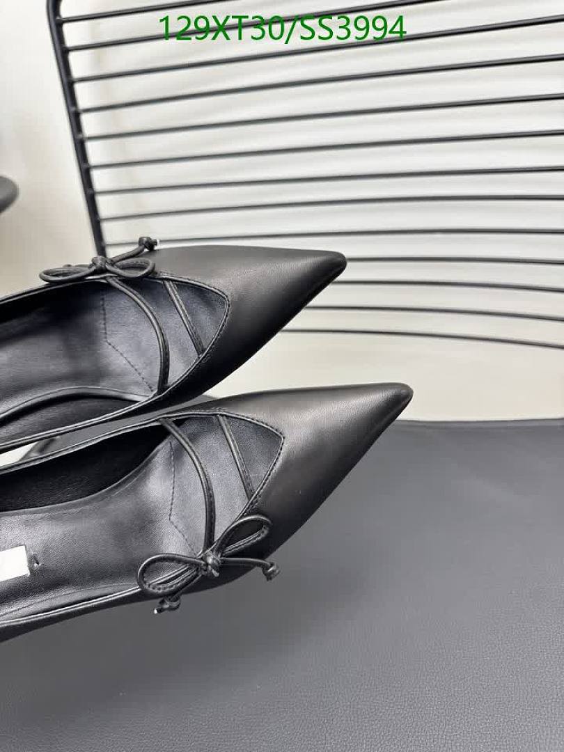 Prada-Women Shoes Code: SS3994 $: 129USD