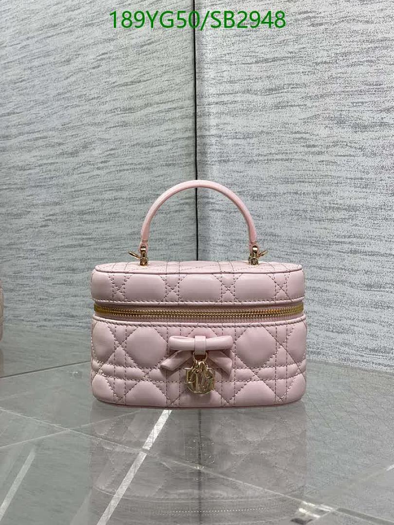 Dior-Bag-Mirror Quality Code: SB2948 $: 189USD