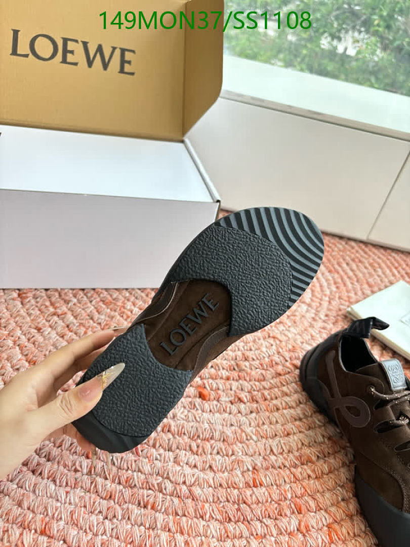 Loewe-Women Shoes Code: SS1108 $: 149USD