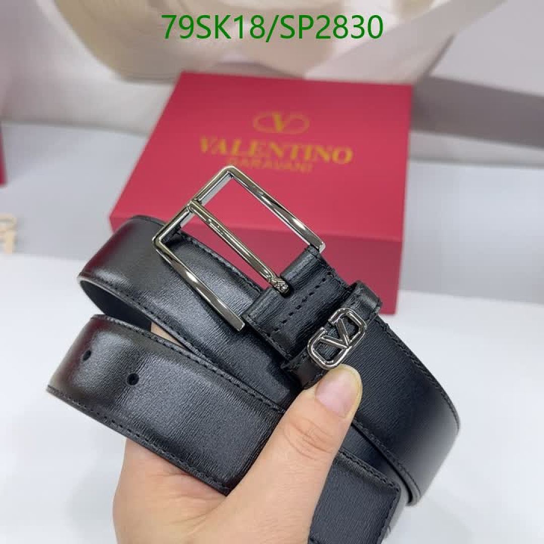 Valentino-Belts Code: SP2830 $: 79USD