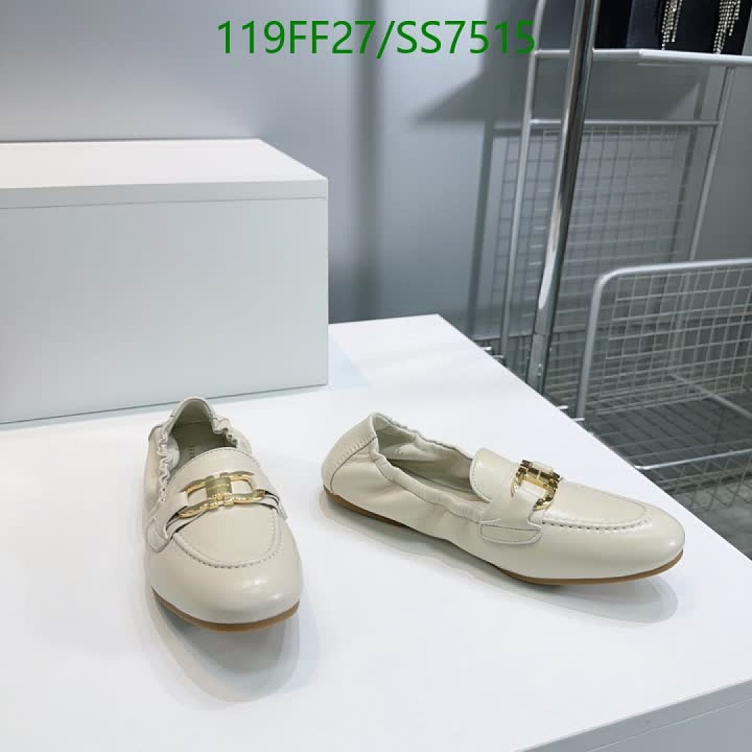 Ferragamo-Women Shoes Code: SS7515 $: 119USD