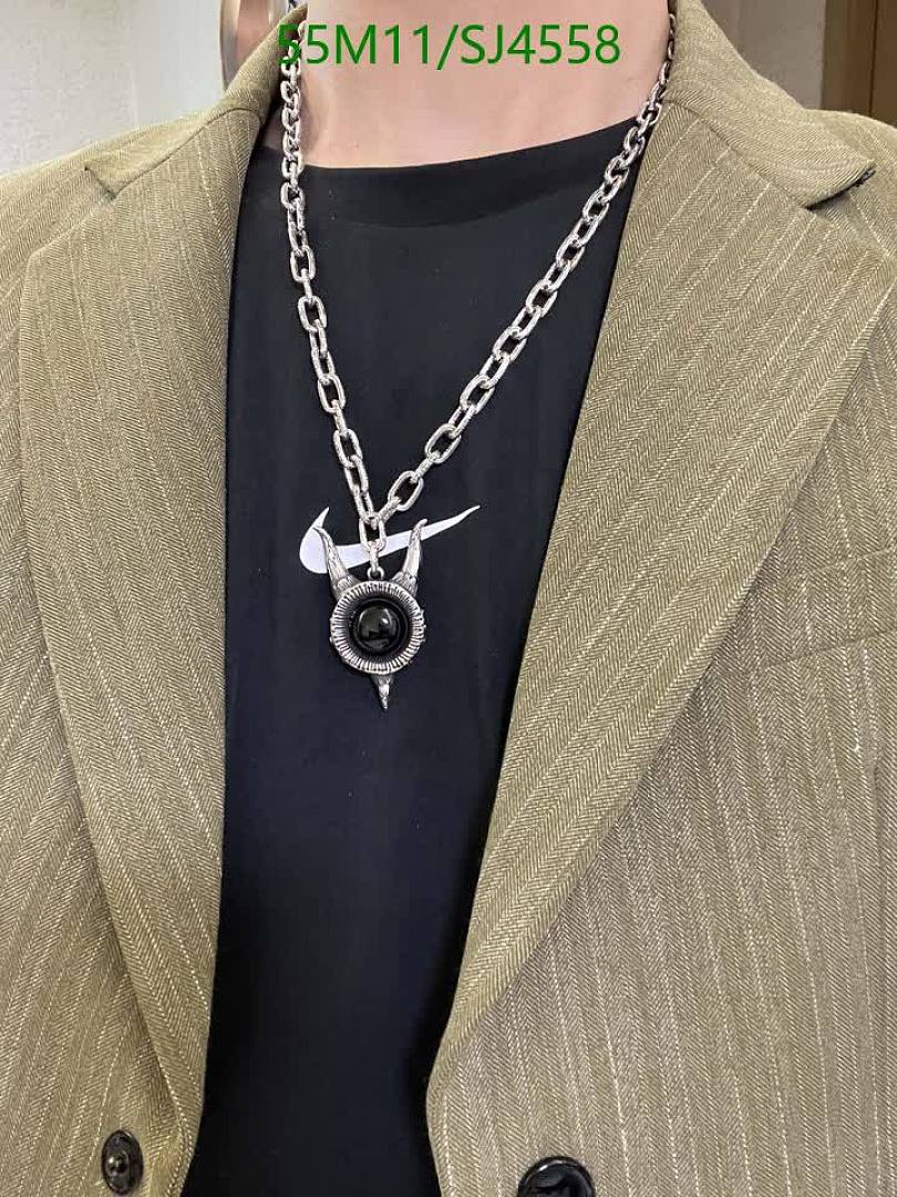 Gucci-Jewelry Code: SJ4558 $: 55USD