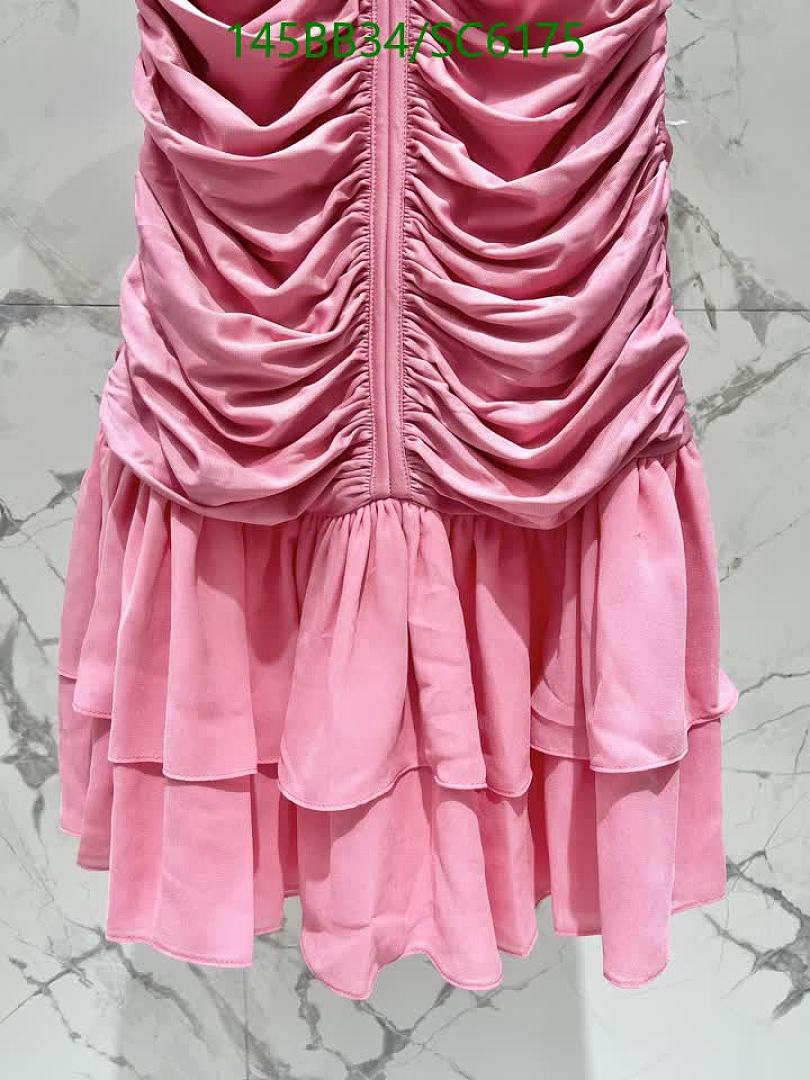 YSL-Clothing Code: SC6175 $: 145USD