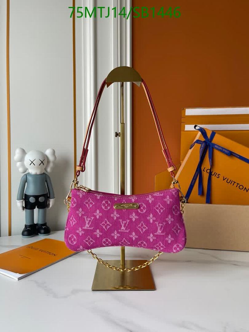LV-Bag-4A Quality Code: SB1446 $: 75USD