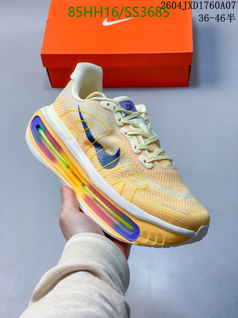 NIKE-Women Shoes Code: SS3685 $: 85USD